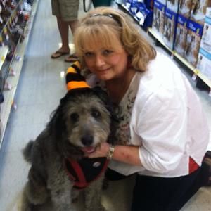 Meet your Posher, Melissa